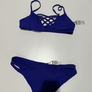 L*space bikini